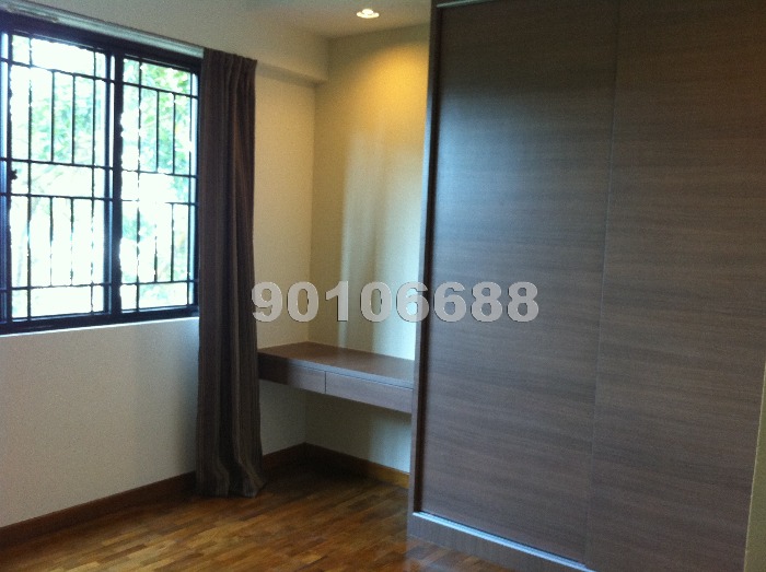 Pinevale (D18), Condominium #596862